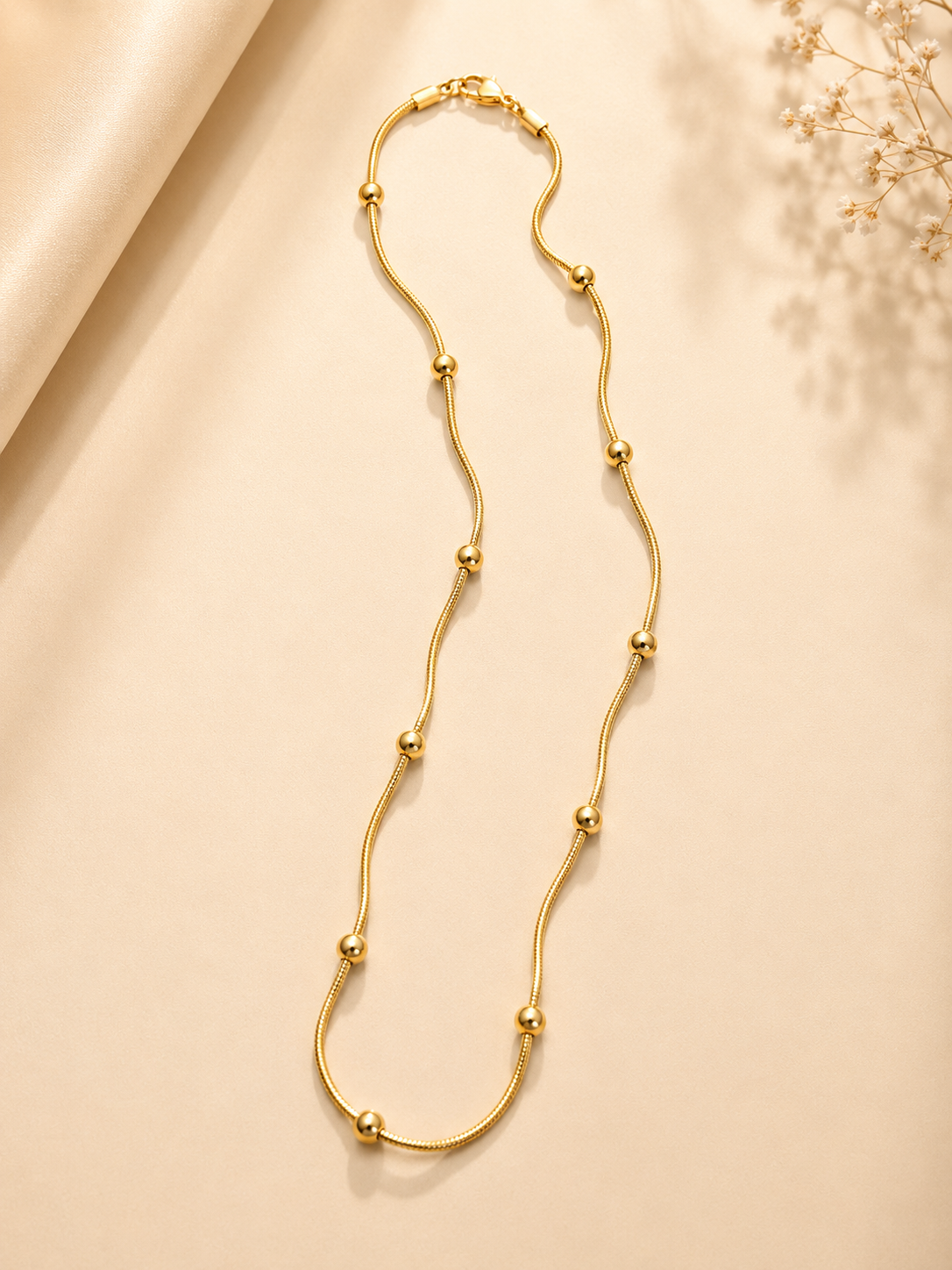 Women's Chains