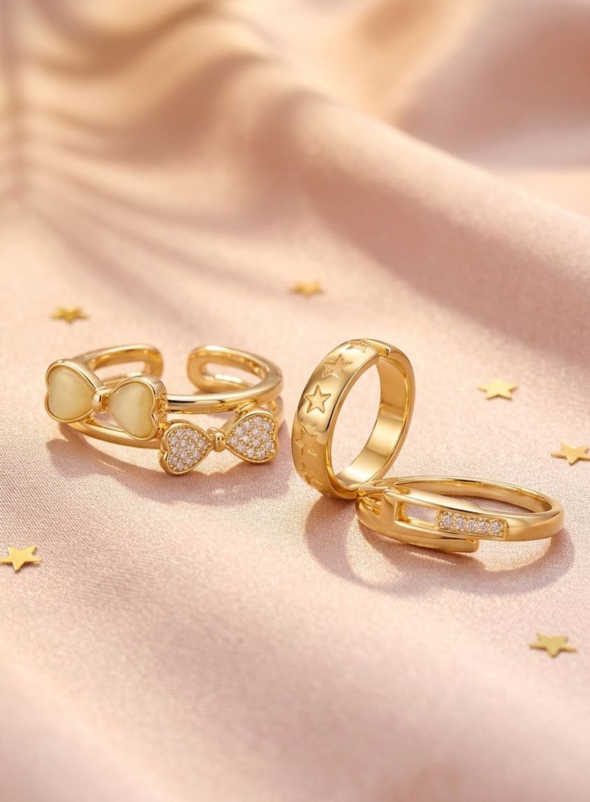 Rings