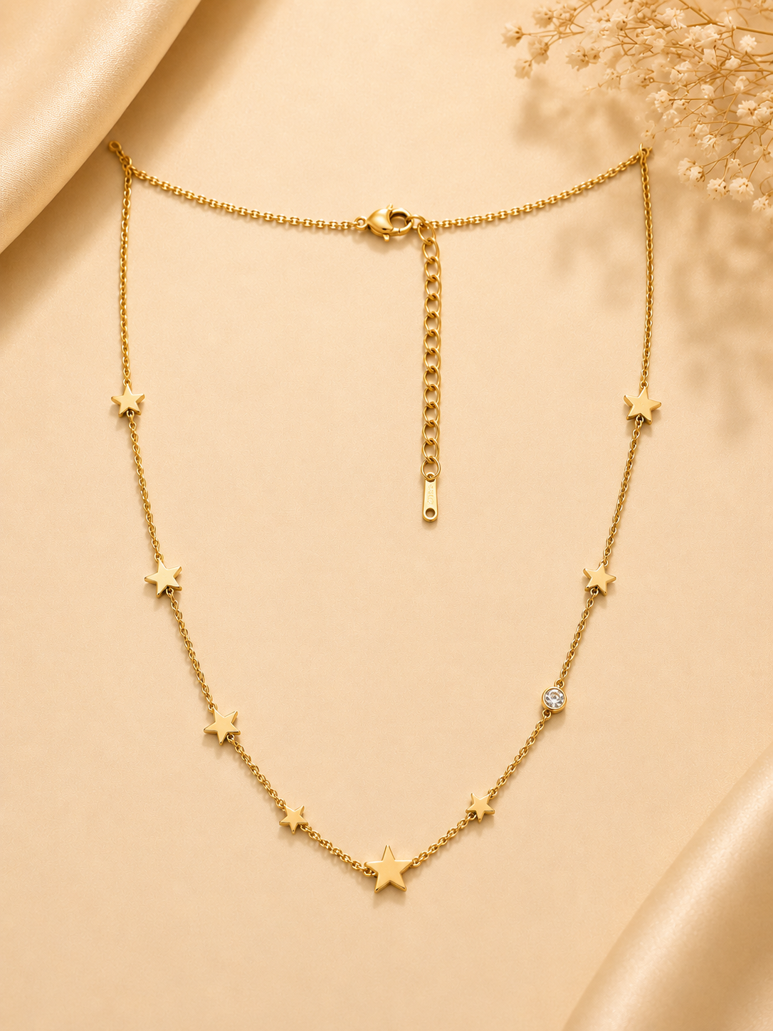 Neckpiece