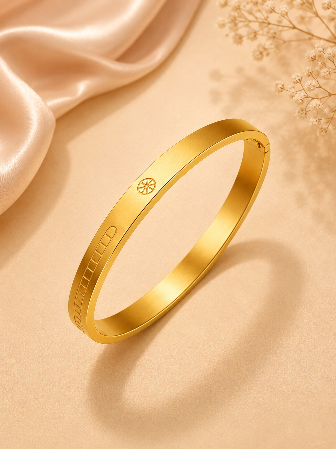 Men's Kada
