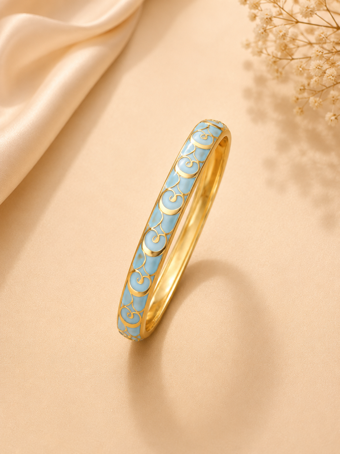 Women's Kada