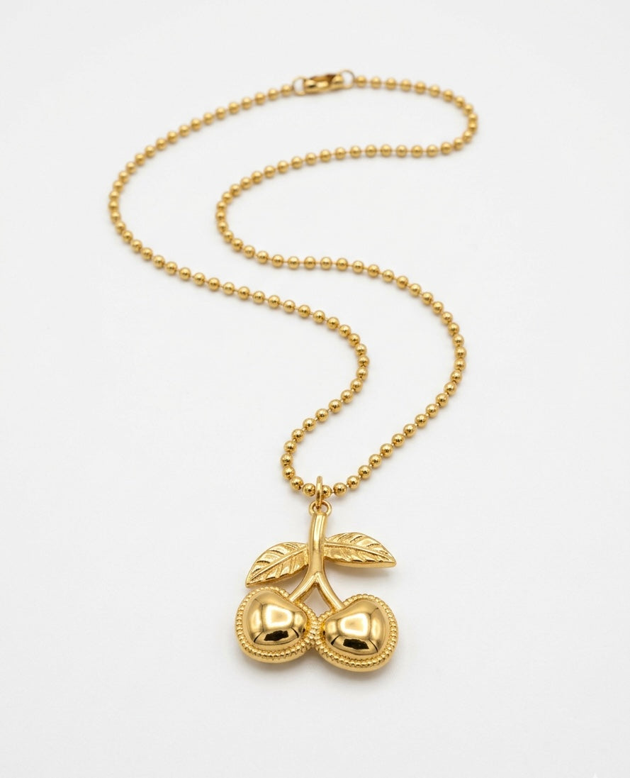 Cherry Pendant
