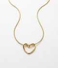 Heart Pendant