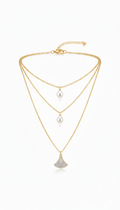 Pearl Neckpiece