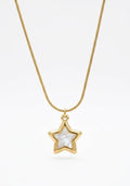 Starry Pendant