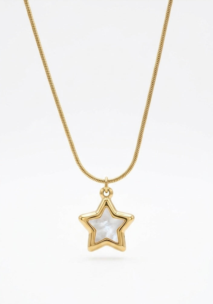 Starry Pendant