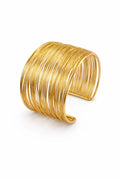 Coil Bracelet