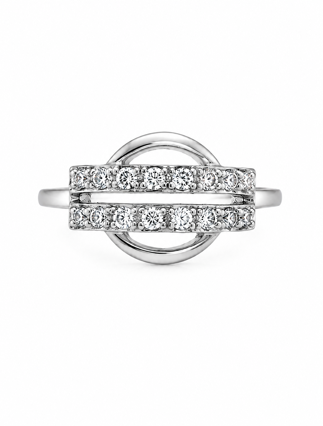 Circle Ring
