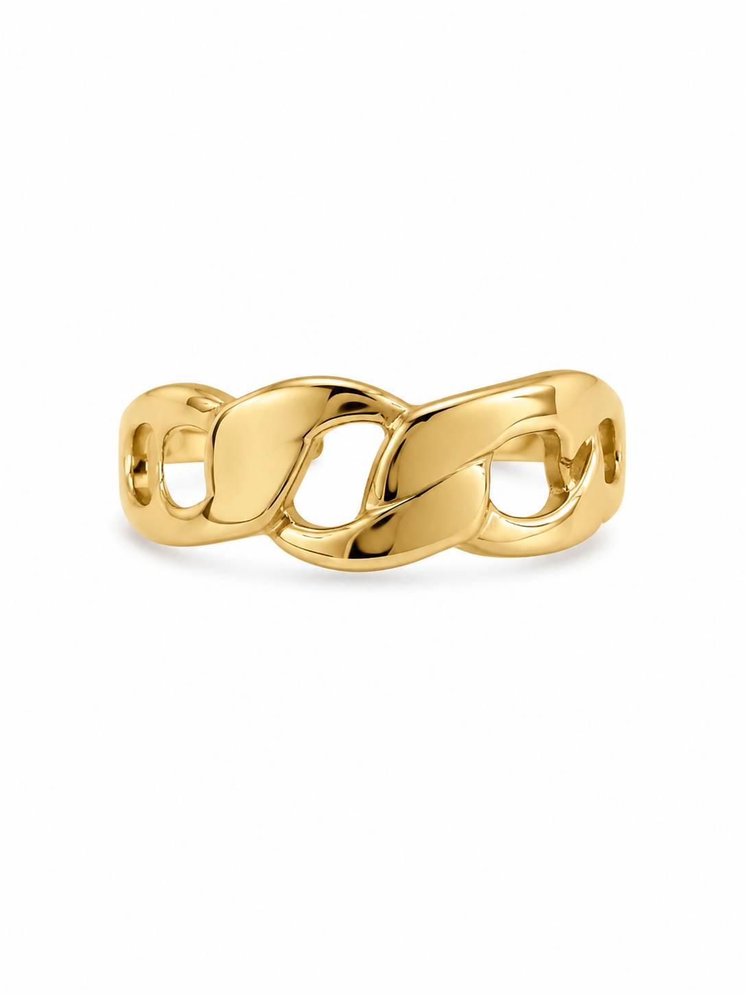 Entangled Ring