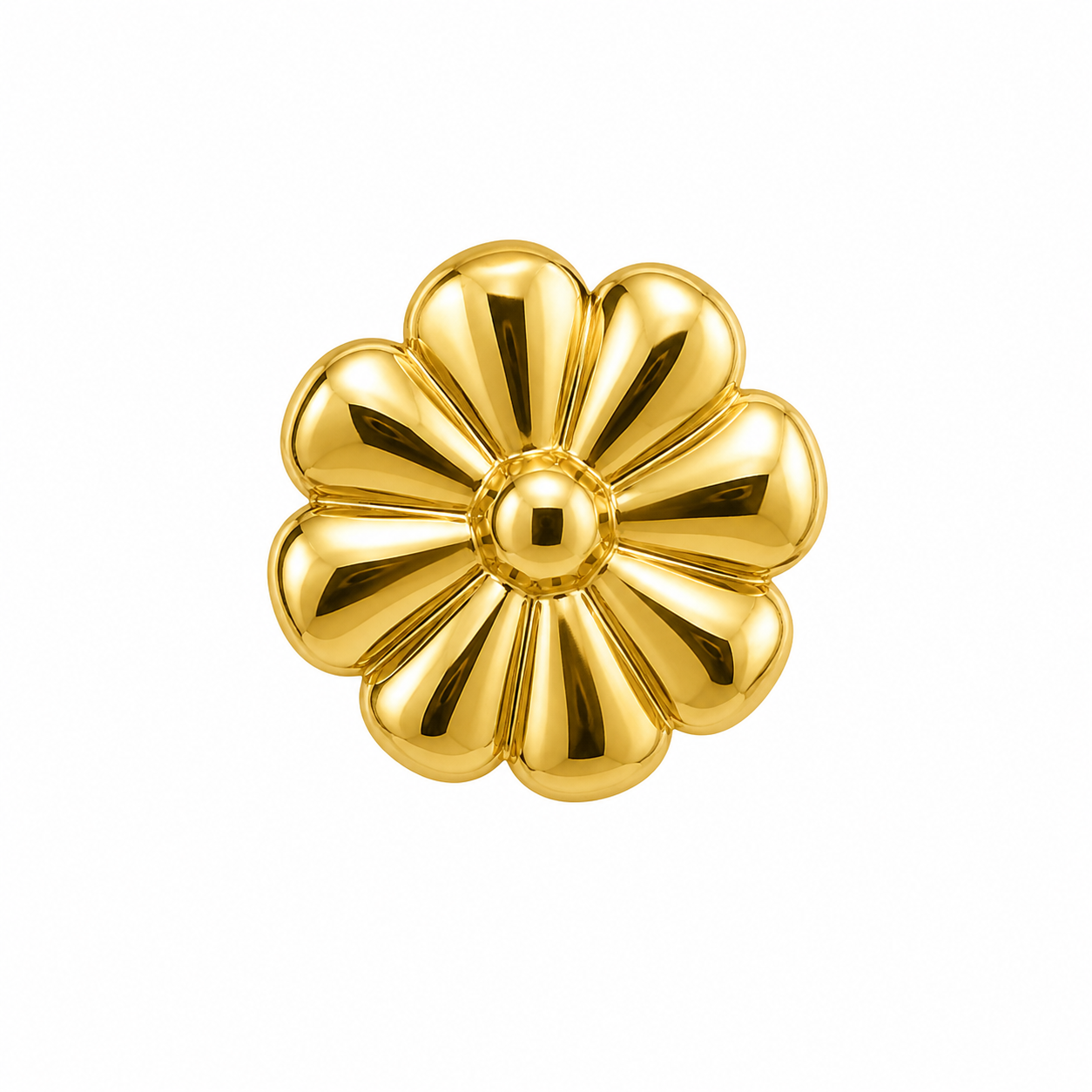 Floral Ring