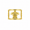 Tortoise Ring