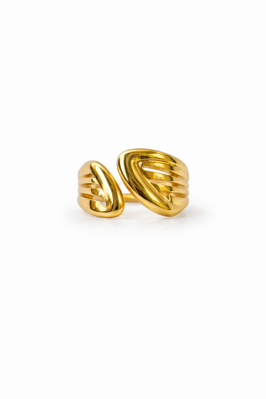 Wirl Ring