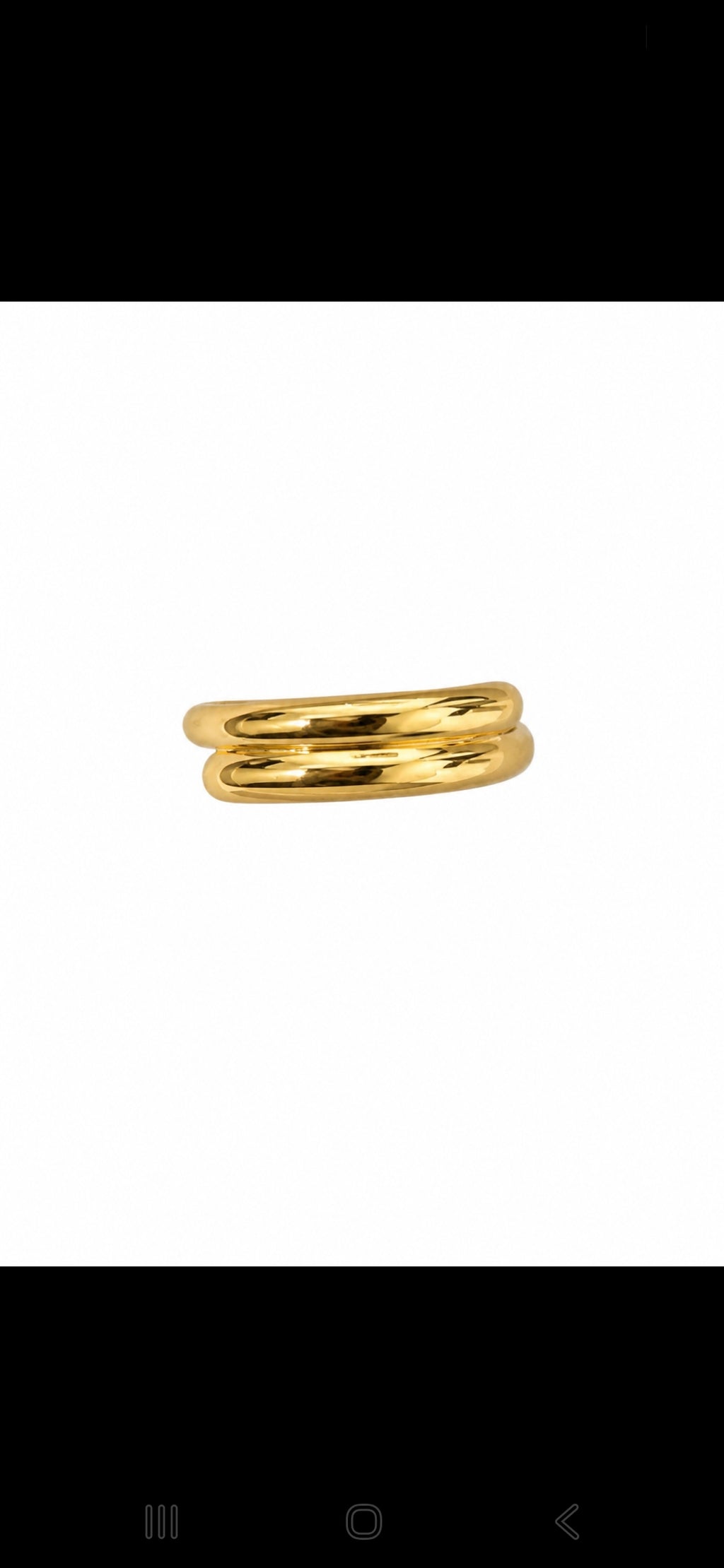Drip Ring