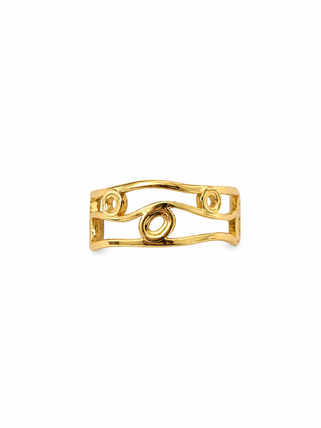 Ovi Ring