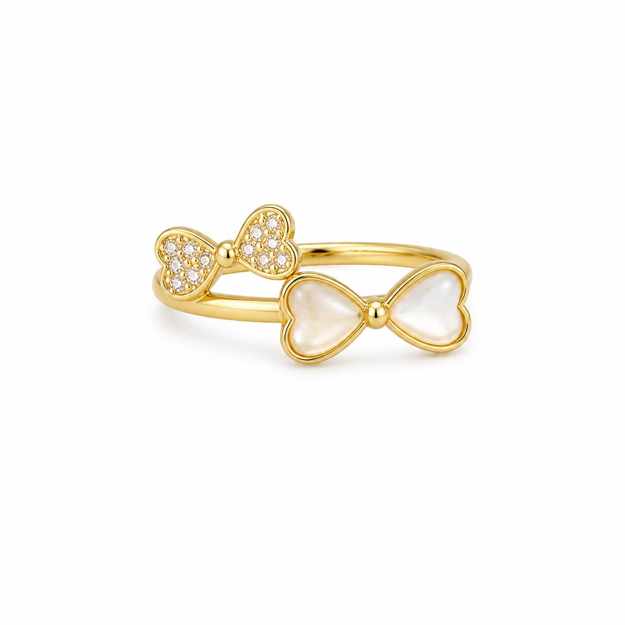 Bow Ring