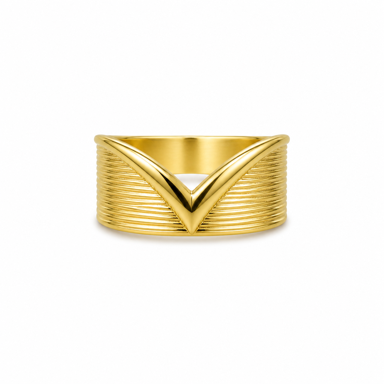 V Ring
