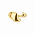 Wavy Ring