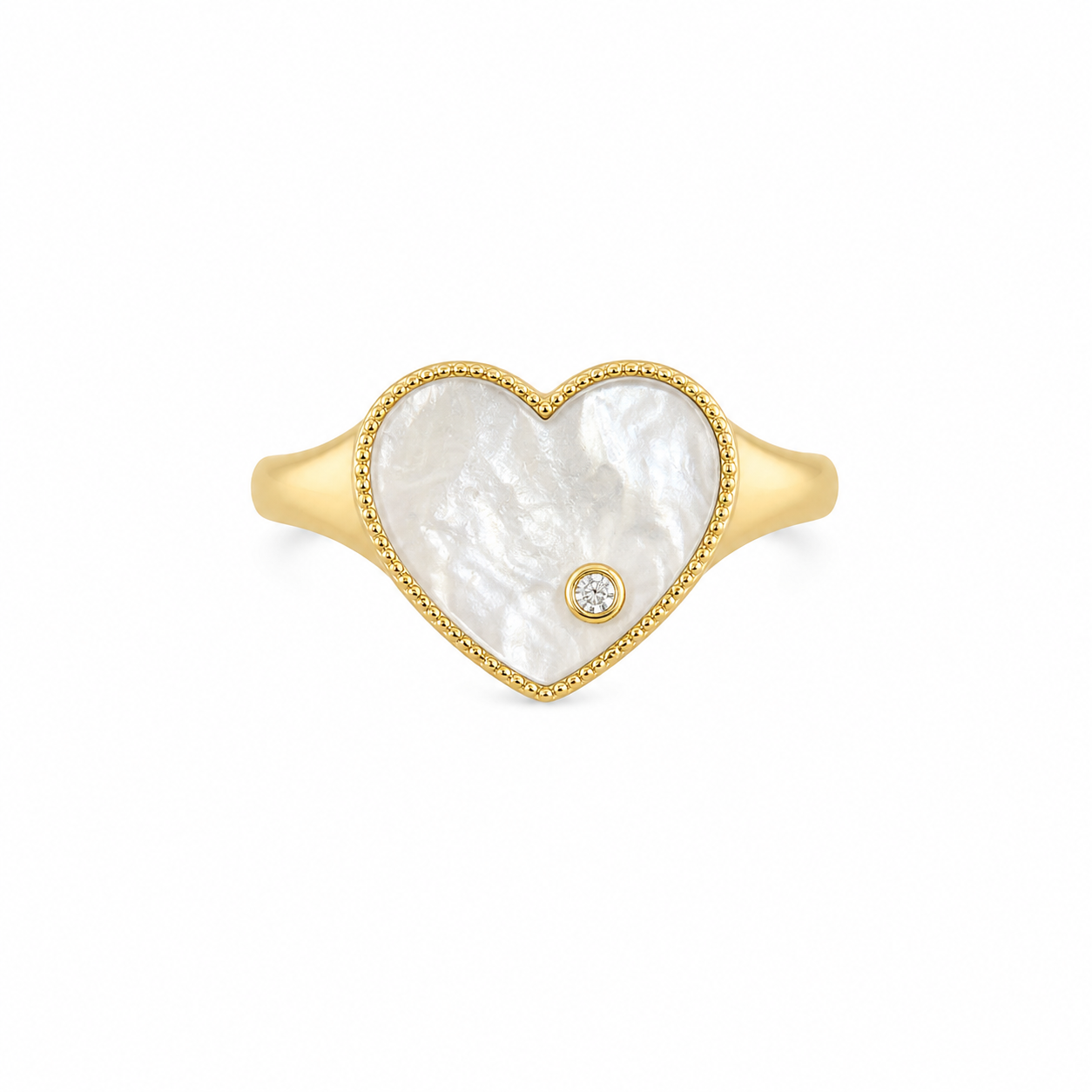 Heart Ring