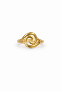 Spiral Ring