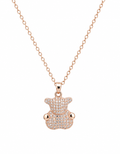 Teddy Pendant